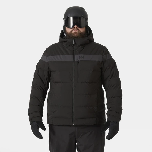 Helly Hansen Bossanova Puffy Erkek Mont - Resim 2