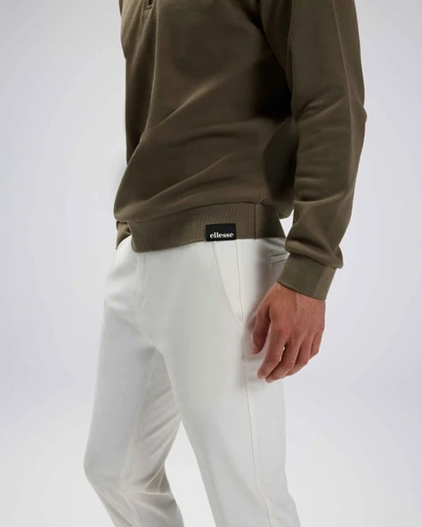 Ellesse Erkek Polo Sweatshirt EM602 - Resim 5