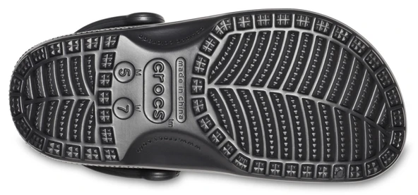 Crocs Classic Erkek Terlik - Resim 10