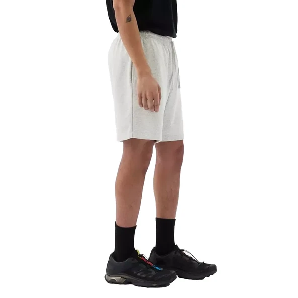 Gap Erkek Şort V-FRCH FT HERITAGE LOGO SHORT - Resim 7