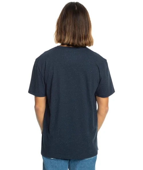 Quiksilver Arched Type Ss Erkek Tişört - Resim 6
