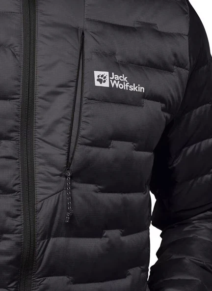 Jack Wolfskin Passamanı Down Jkt M - Resim 7