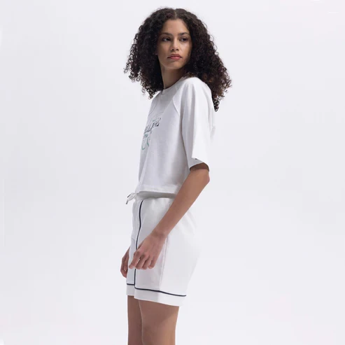 Ellesse Kadın Şort F-EF385 - Resim 12