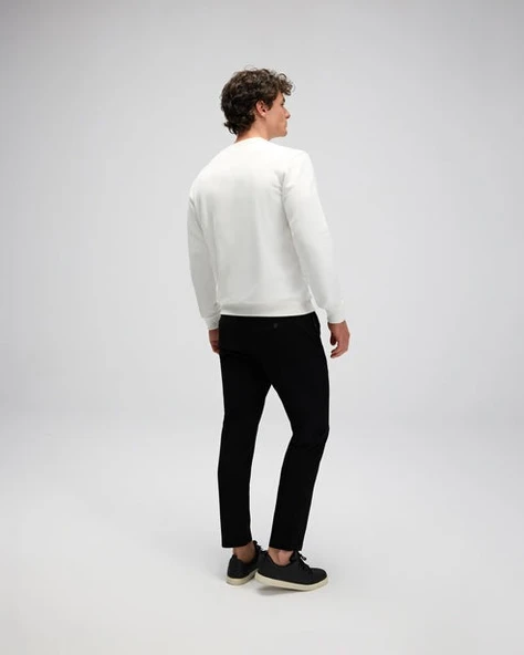 Ellesse Erkek Sweatshirt EM556 - Resim 9