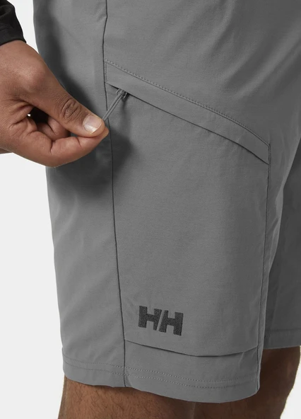 HELLY HANSEN Elv Light Tur Erkek Şort - Resim 12