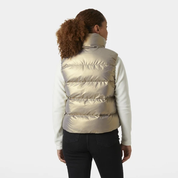 HELLY HANSEN Jade Vest Kadın Şişme Yelek - Resim 4