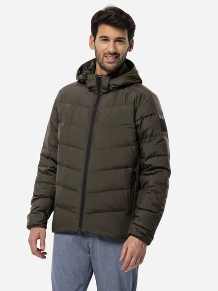 Jack Wolfskin COLONIUS JKT M Erkek Mont ürün görseli 1