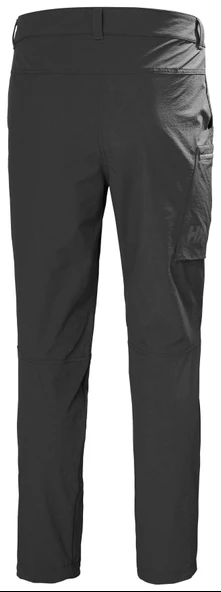 Helly Hansen Brono Softshell Erkek Pantolon - Resim 9