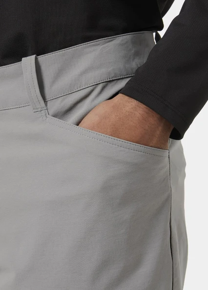HELLY HANSEN Elv Light Tur Erkek Şort - Resim 9