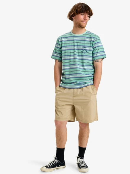 Quiksilver Taxer Ws Erkek Şort ürün görseli 1