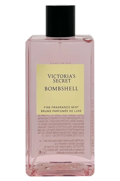 Victoria's Secret Bombshell Vücut Spreyi 250ML ürün görseli 1