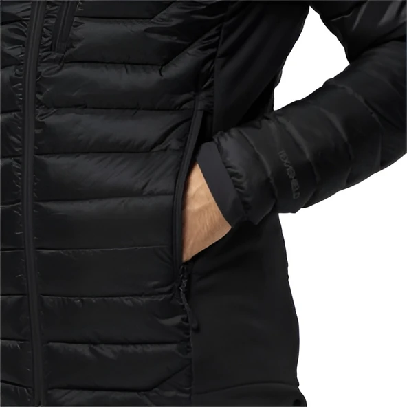 Jack Wolfskin Routeburn Pro Ins Jkt M - Resim 11