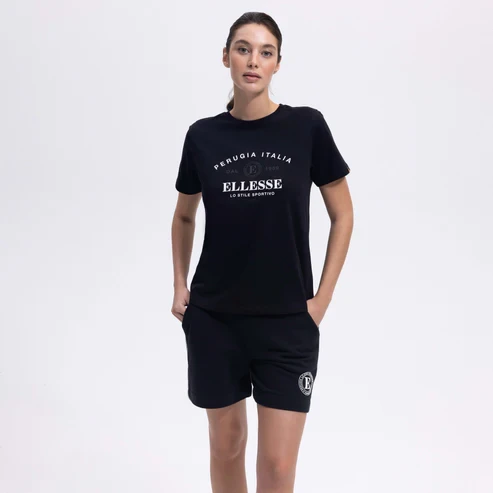 Ellesse Kadın Şort F-EF404 - Resim 8