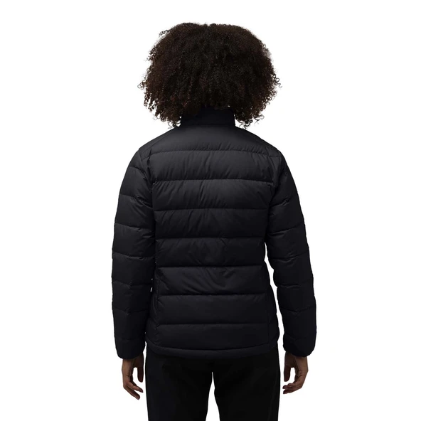 Jack Wolfskin ATHER DOWN JKT W Kadın Mont - Resim 2