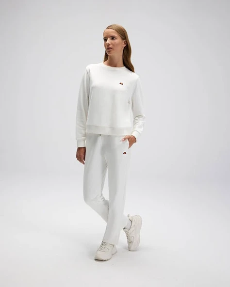 Ellesse Kadın Sweatshirt EF553 - Resim 5