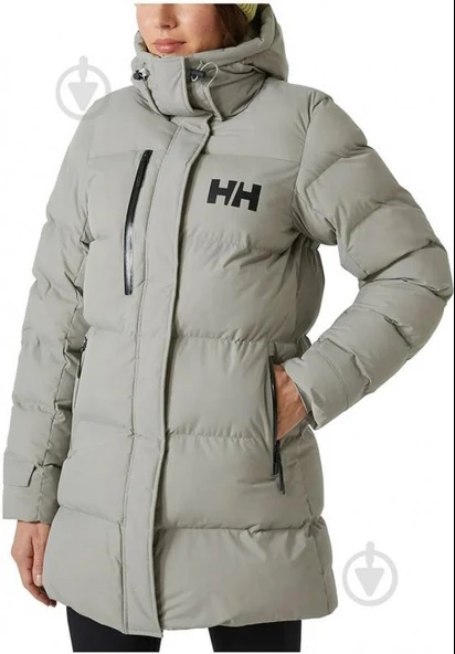 Helly Hansen Adore Puffy Kadın Parka Mont - Resim 4