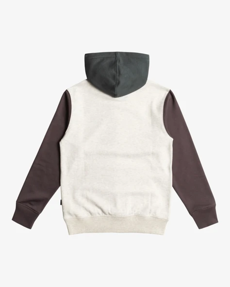 Billabong Arch Block Po Sweatshirt - Resim 4