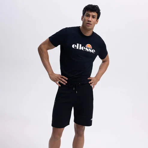 Ellesse Erkek T-shirt M-EM459 - Resim 6