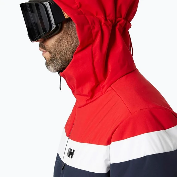 Helly Hansen Bossanova Puffy Erkek Mont - Resim 10