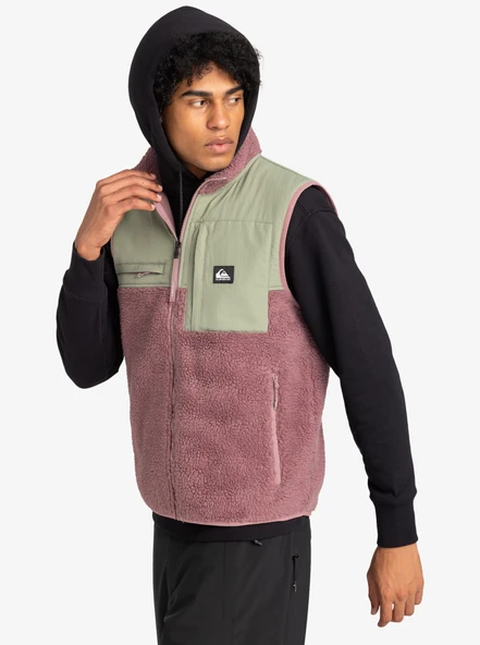 Quiksilver SHALLOW WATER GILET Erkek Yelek ürün görseli 1