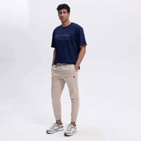 Ellesse Erkek Jogger Pantolon M-EM474 - Resim 7