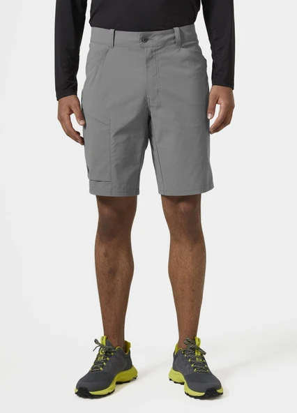 HELLY HANSEN Elv Light Tur Erkek Şort - Resim 3
