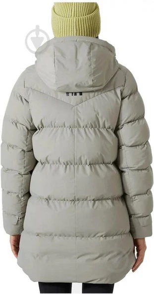 Helly Hansen Adore Puffy Kadın Parka Mont - Resim 8