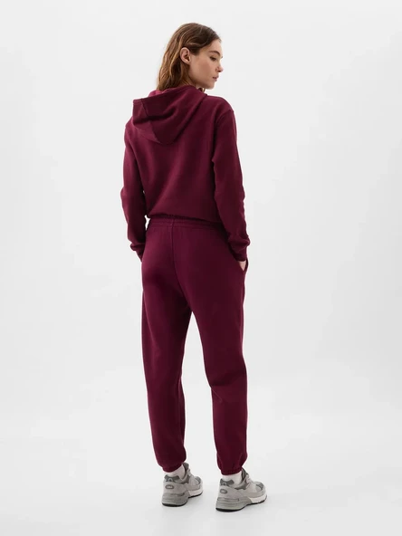 Gap Kadın Eşofman Altı V-GAP HERITAGE JOGGER - Resim 2