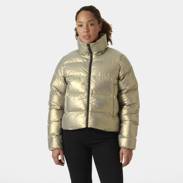 HELLY HANSEN Jade Puffer Kadın Mont - Resim 2