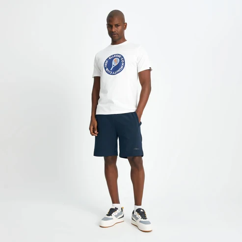Ellesse Erkek T-shirt M-EM185 - Resim 3