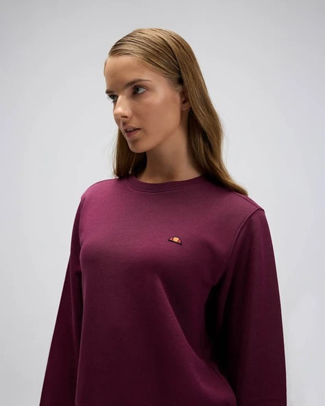 Ellesse Kadın Sweatshirt EF553 - Resim 8