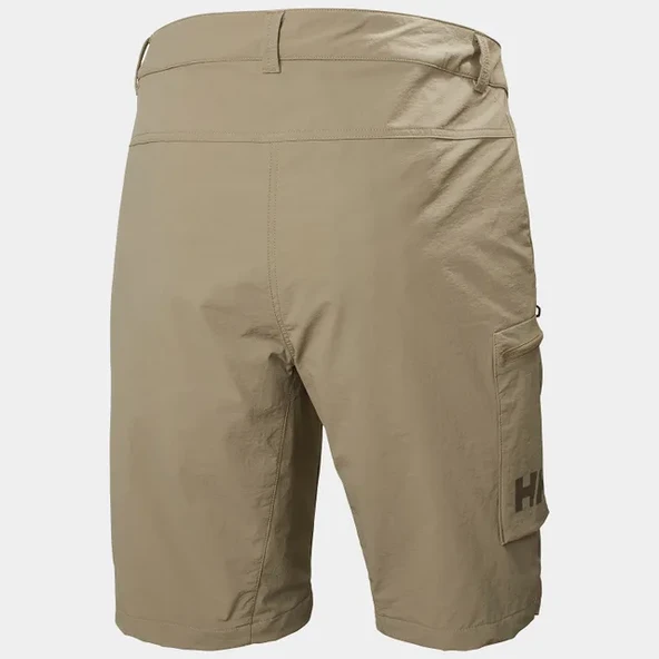 Helly Hansen Brono Softshell Erkek Şort - Resim 12