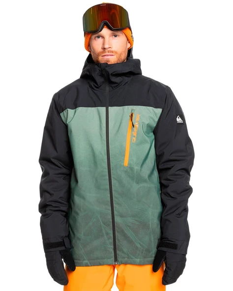 Quiksilver MORTON JK Erkek Mont ürün görseli 1