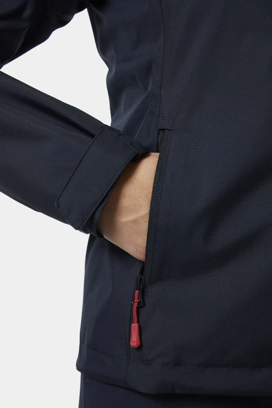 HELLY HANSEN Crew Midlayer Sailing Kadın Mont 2.0 - Resim 8