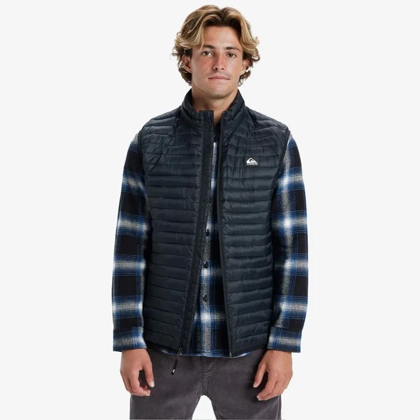 Quiksilver Scaly Sleeveless Yelek ürün görseli 1