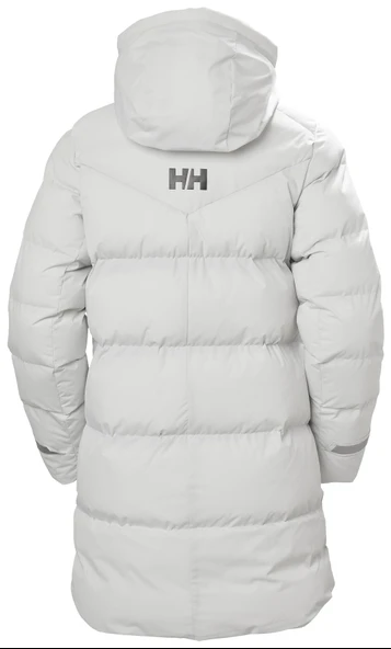 Helly Hansen Adore Puffy Kadın Parka Mont - Resim 5