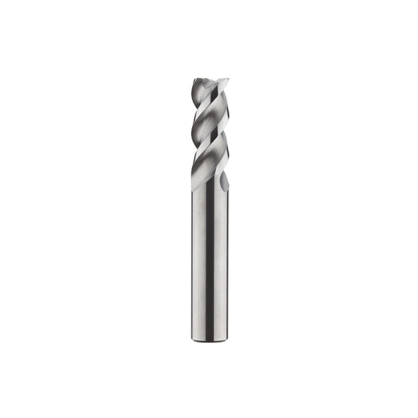 6x17x6x58mm KRAFT 3 AĞIZ ALUMİNYUM KARBÜR FREZE ürün görseli 1