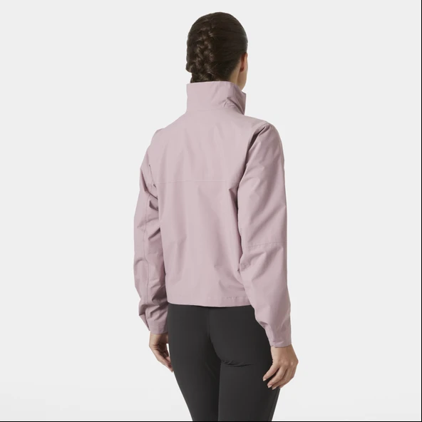 Helly Hansen W Escape Utility Kadın Yağmurluk Mont - Resim 3