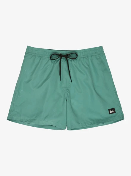 Quiksilver Everyday Solıd Volley 15 Erkek Şort - Resim 3