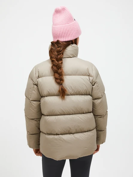 Peak Performance W Down Puffer Kadın Mont - Resim 4
