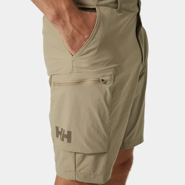Helly Hansen Brono Softshell Erkek Şort - Resim 8