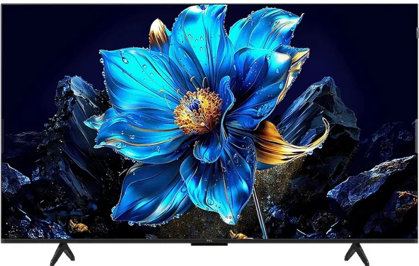 65P79K QLED 65INC GOOGLE TV ürün görseli 1