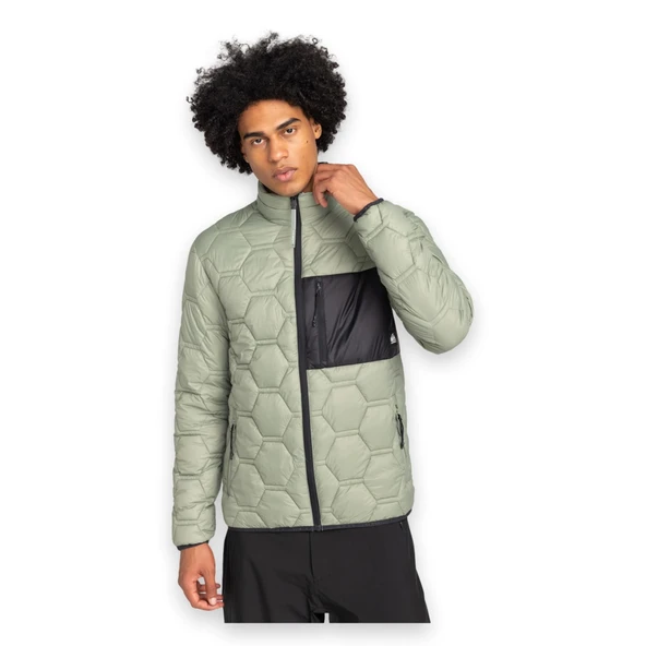 Quiksilver FUSE JACKET Erkek Mont ürün görseli 1