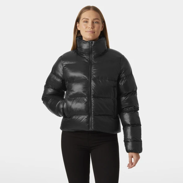 HELLY HANSEN Jade Puffer Kadın Mont ürün görseli 1