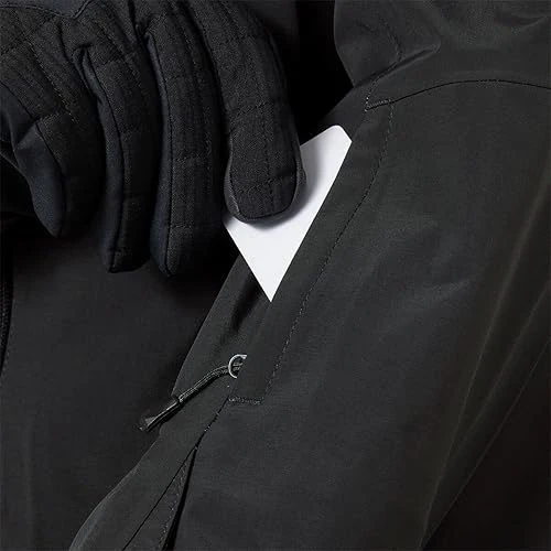 HELLY HANSEN Powdreamer Erkek Mont 2.0 - Resim 5