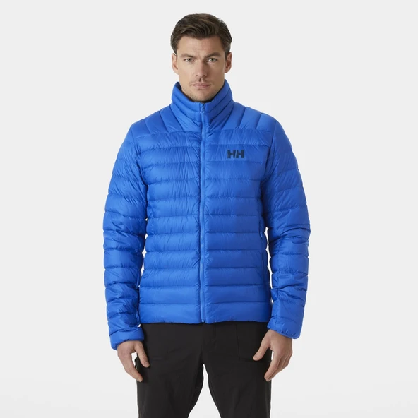 HELLY HANSEN Verglas Down Erkek Mont 2.0 - Resim 3
