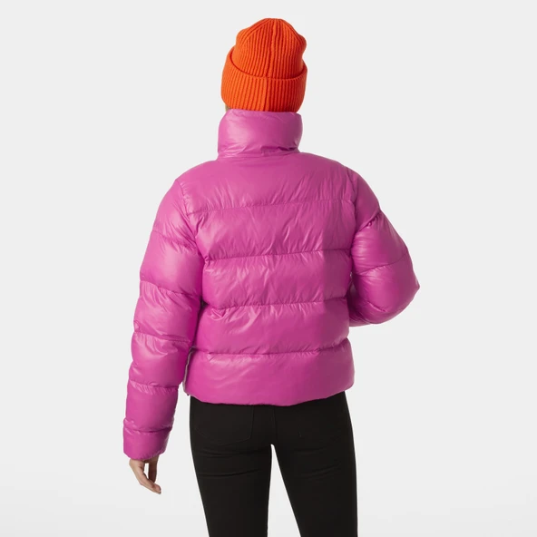 HELLY HANSEN Jade Puffer Kadın Mont - Resim 10