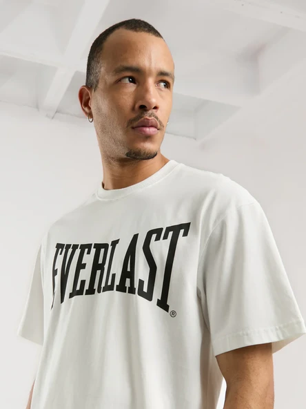 Ever Classics Comfort Logo Erkek Tişört TM0045 - Resim 9