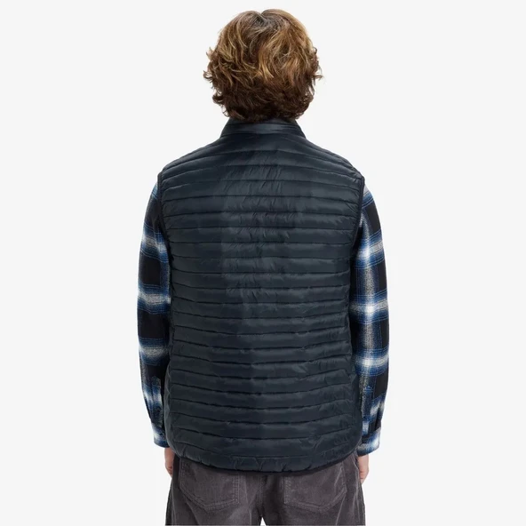 Quiksilver Scaly Sleeveless Yelek - Resim 2