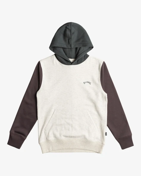Billabong Arch Block Po Sweatshirt ürün görseli 1